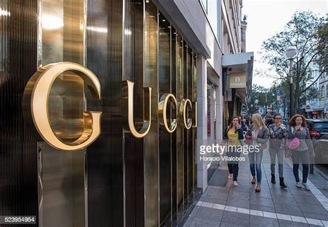 gucci in frankfurt|Frankfurt Goethestrasse .